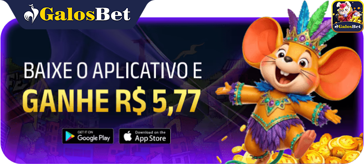 Plataforma galosbet.com
