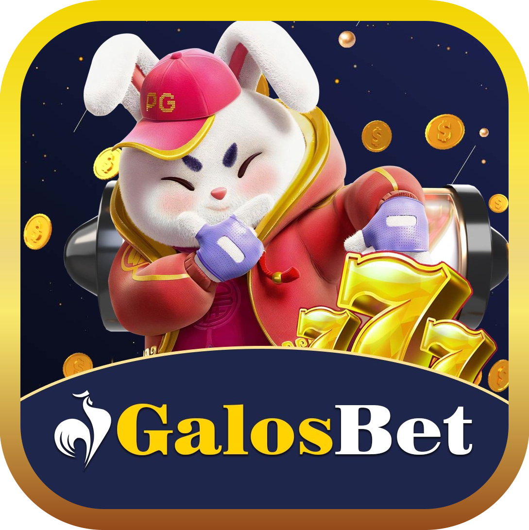 Logo da galosbet.com